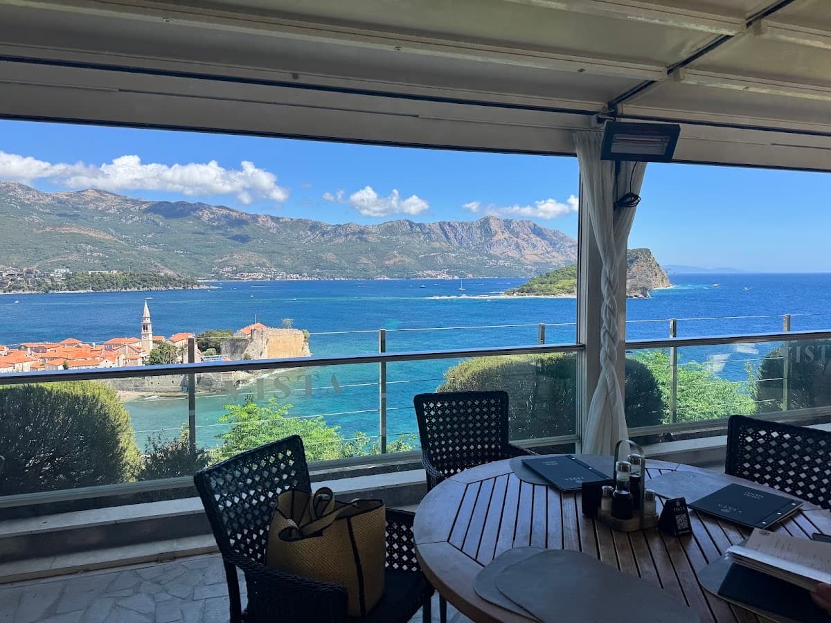 Restoran Vista Vidikovac