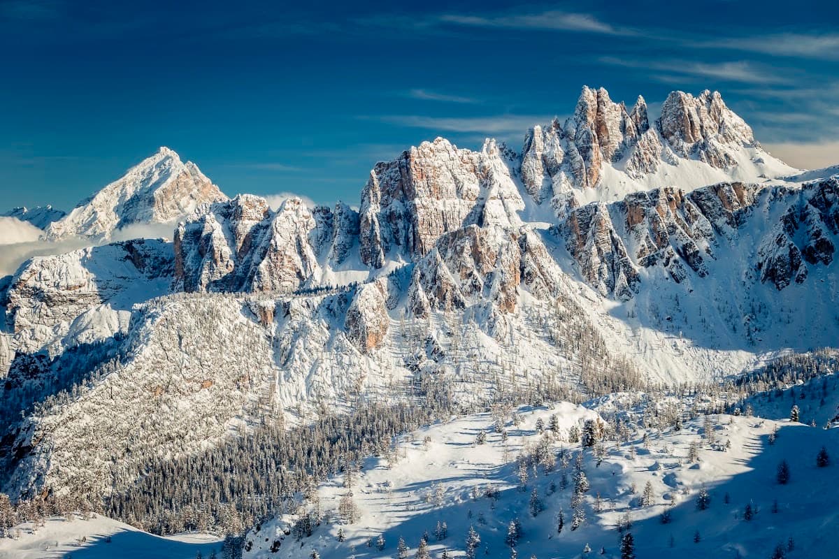 Skipass Cortina d'Ampezzo