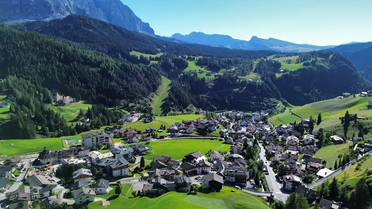 Val Gardena