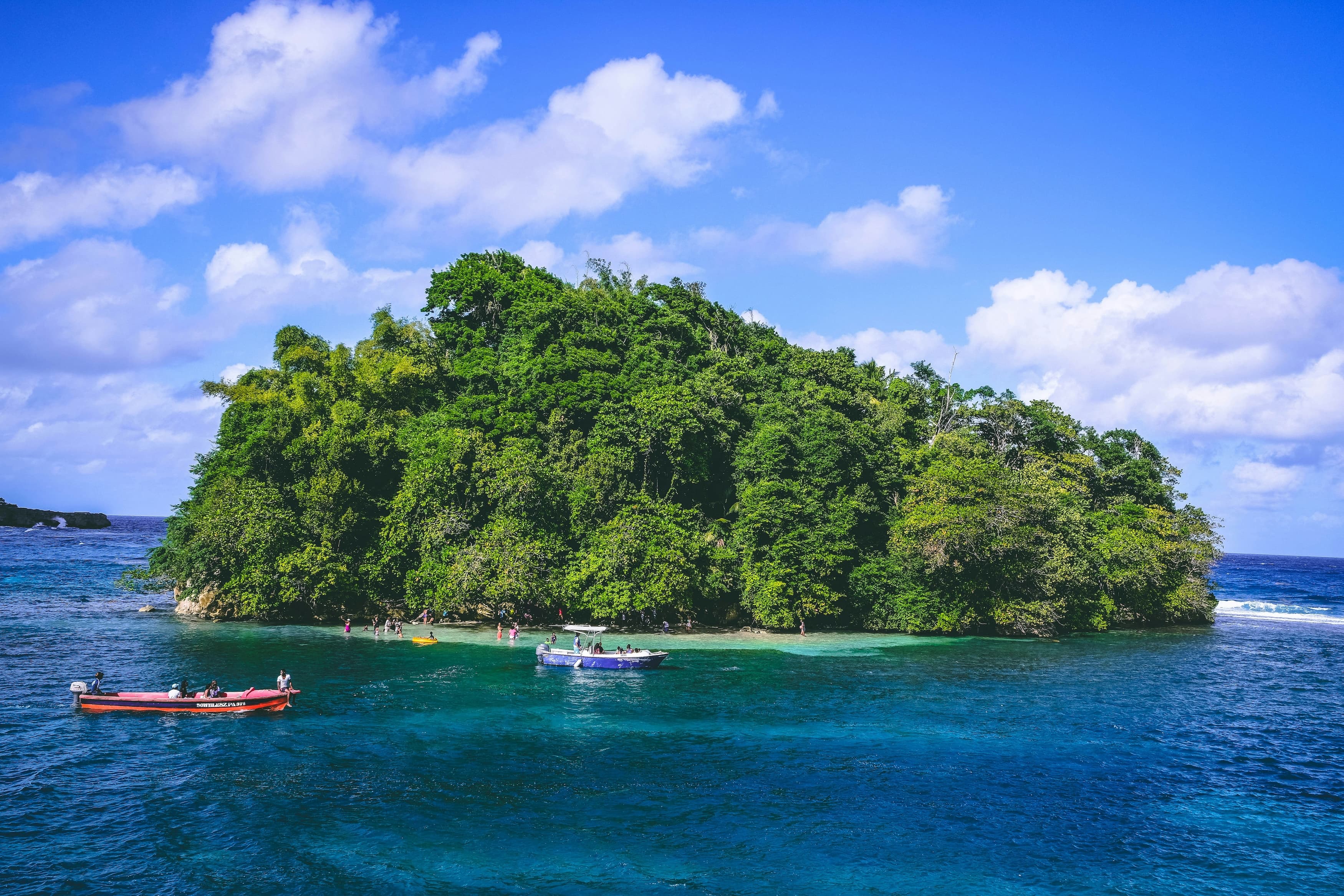 Bali entdecken
