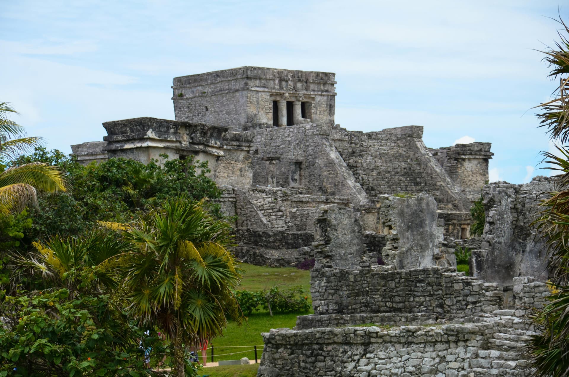 Tulum verstehen: Maya-Erbe trifft Boho