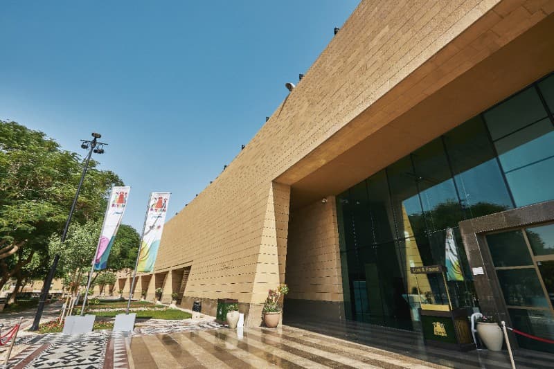 Riyadh: die beste Reisezeit