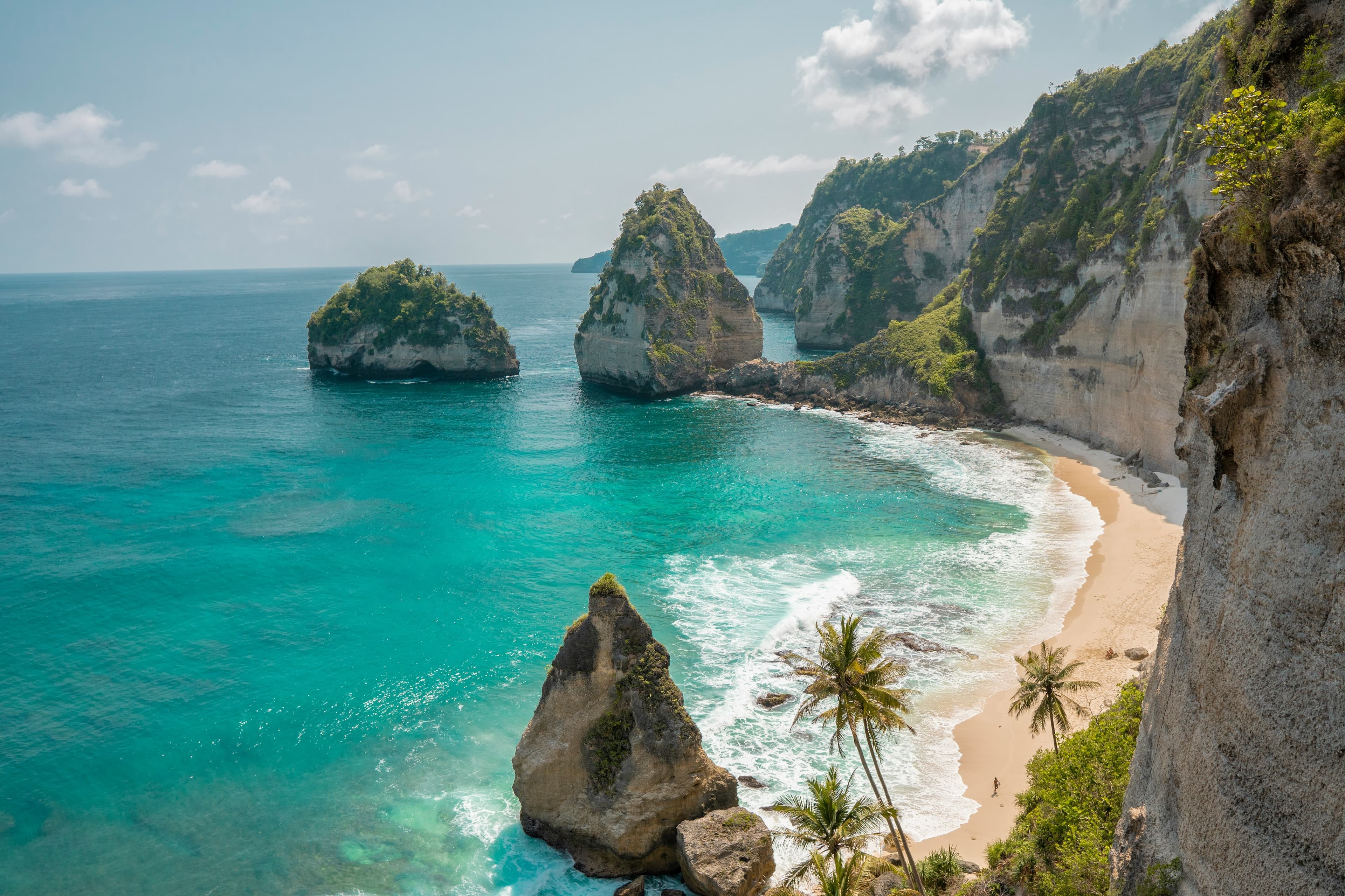 Bali — Family Edition
