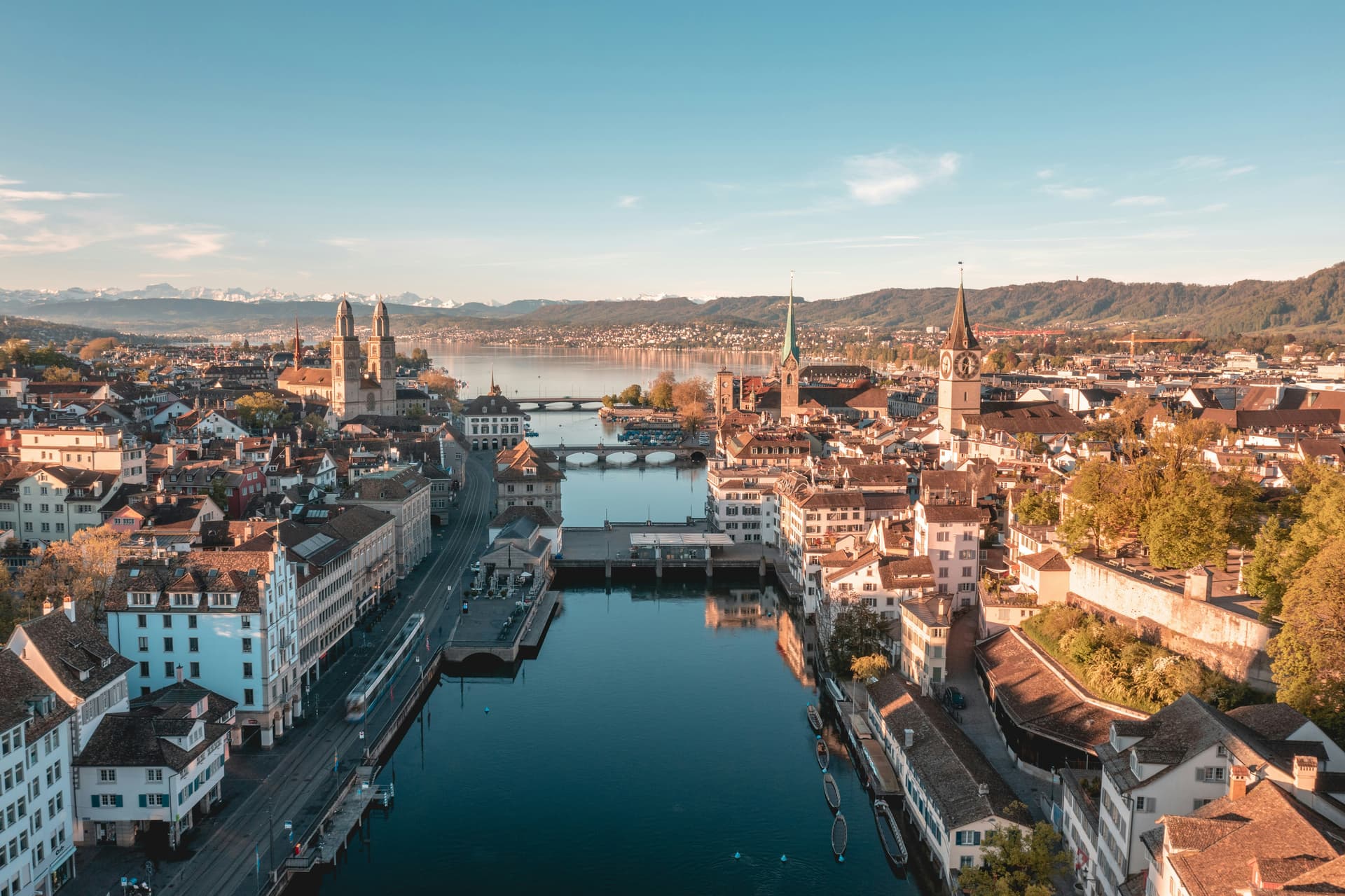Zürich